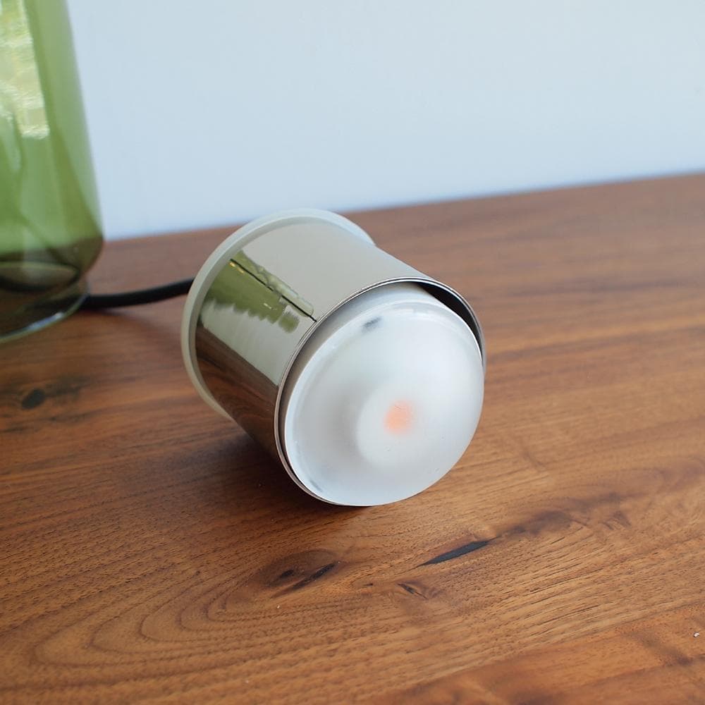 Panasonic LED ガラスペンダントライト LGB10426 LE1