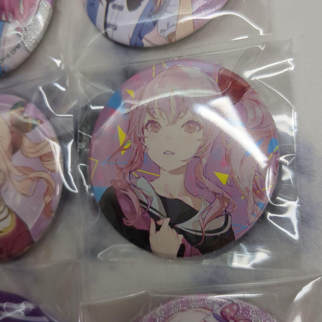 プロセカ　缶バッジ　暁山瑞希　色々　まとめ　13個