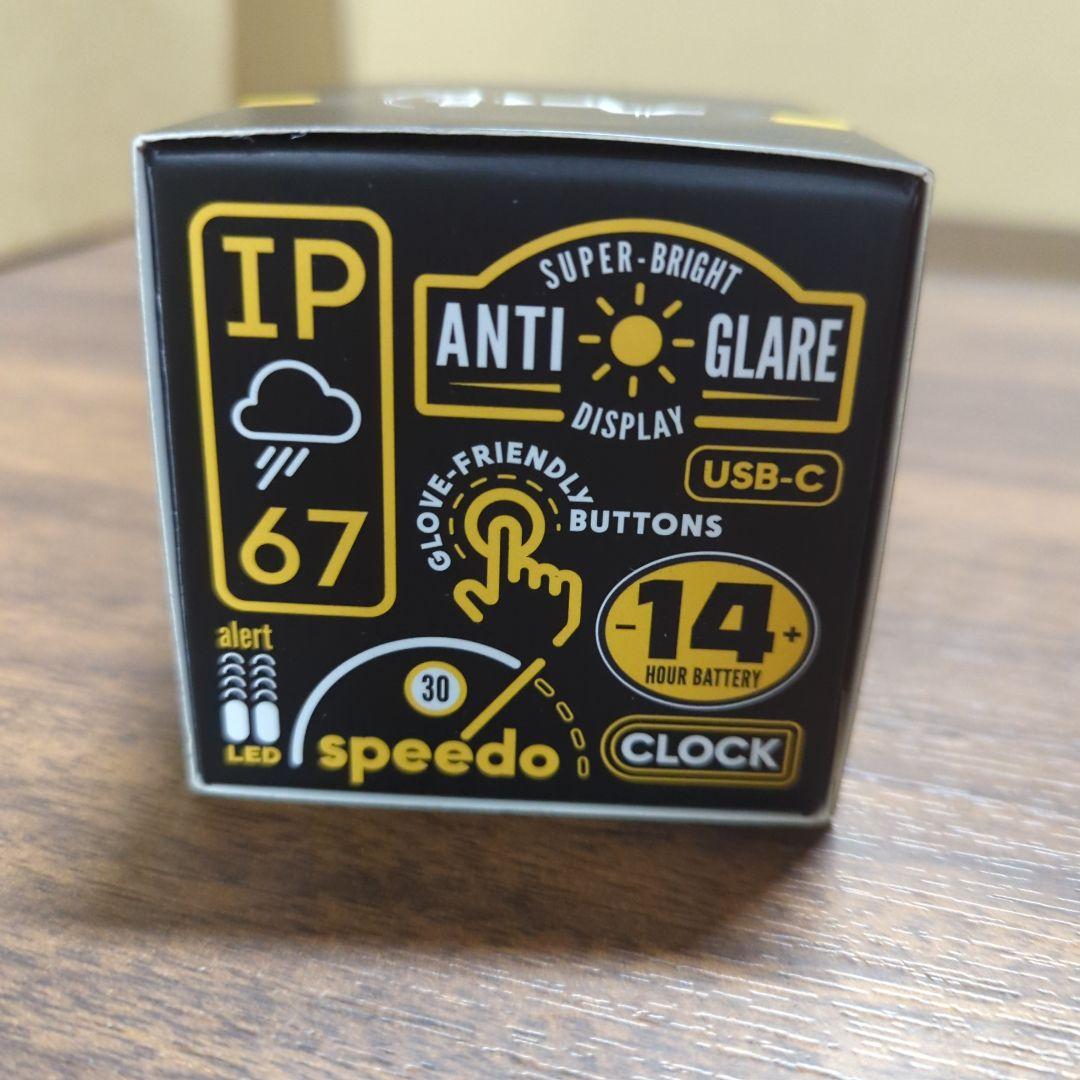 Moto II ナビゲーション ブラック BLD30-BLK 新品