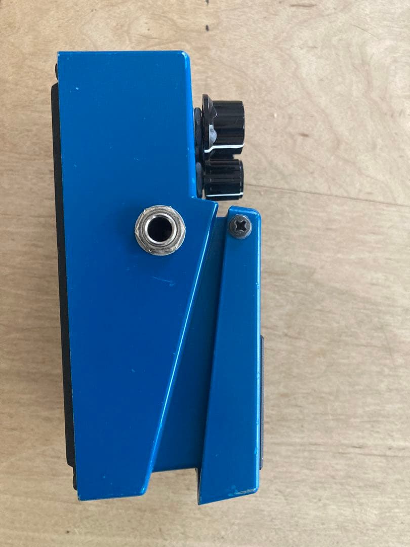 BOSS BD-2 Blues D ブルースドライバー