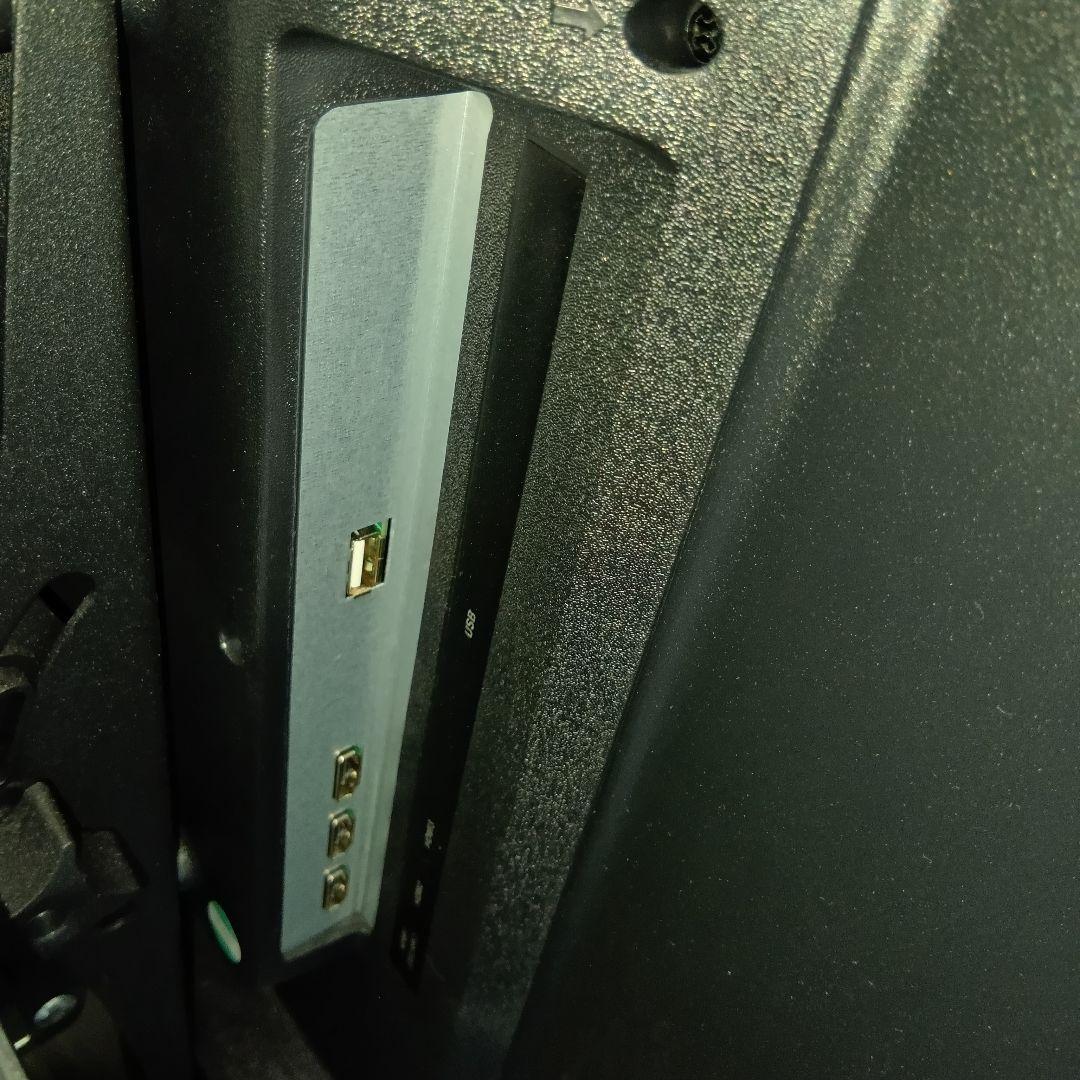 JAPANNEXT JN-IPS4300TUHDR 43型液晶モニター 4K対応