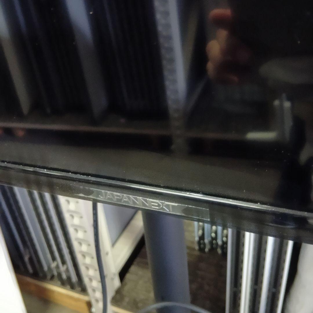 JAPANNEXT JN-IPS4300TUHDR 43型液晶モニター 4K対応