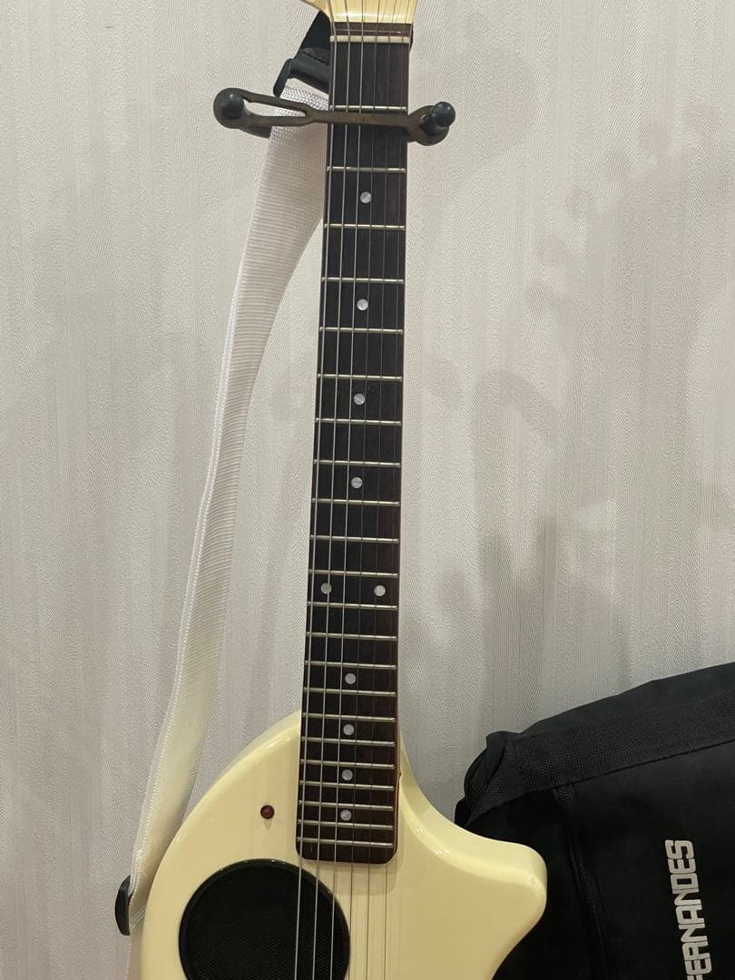 FERNANDES フェルナンデス ZO-3 エレキギター