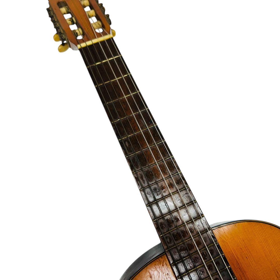 SHINANO アコースティックギター　NO100