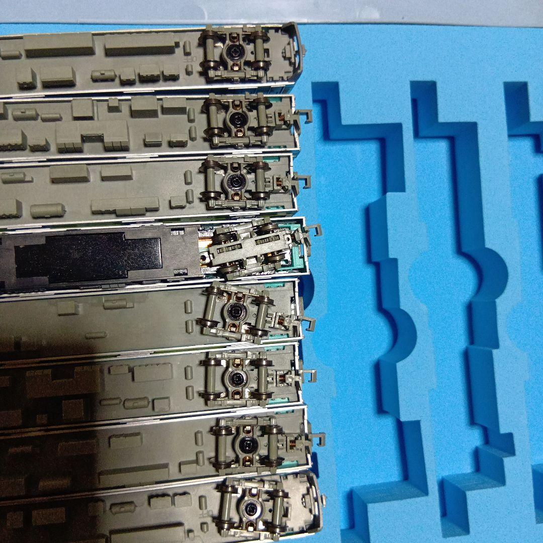 マイクロエース　A-7290　都営10-300形　新宿線　8両セット