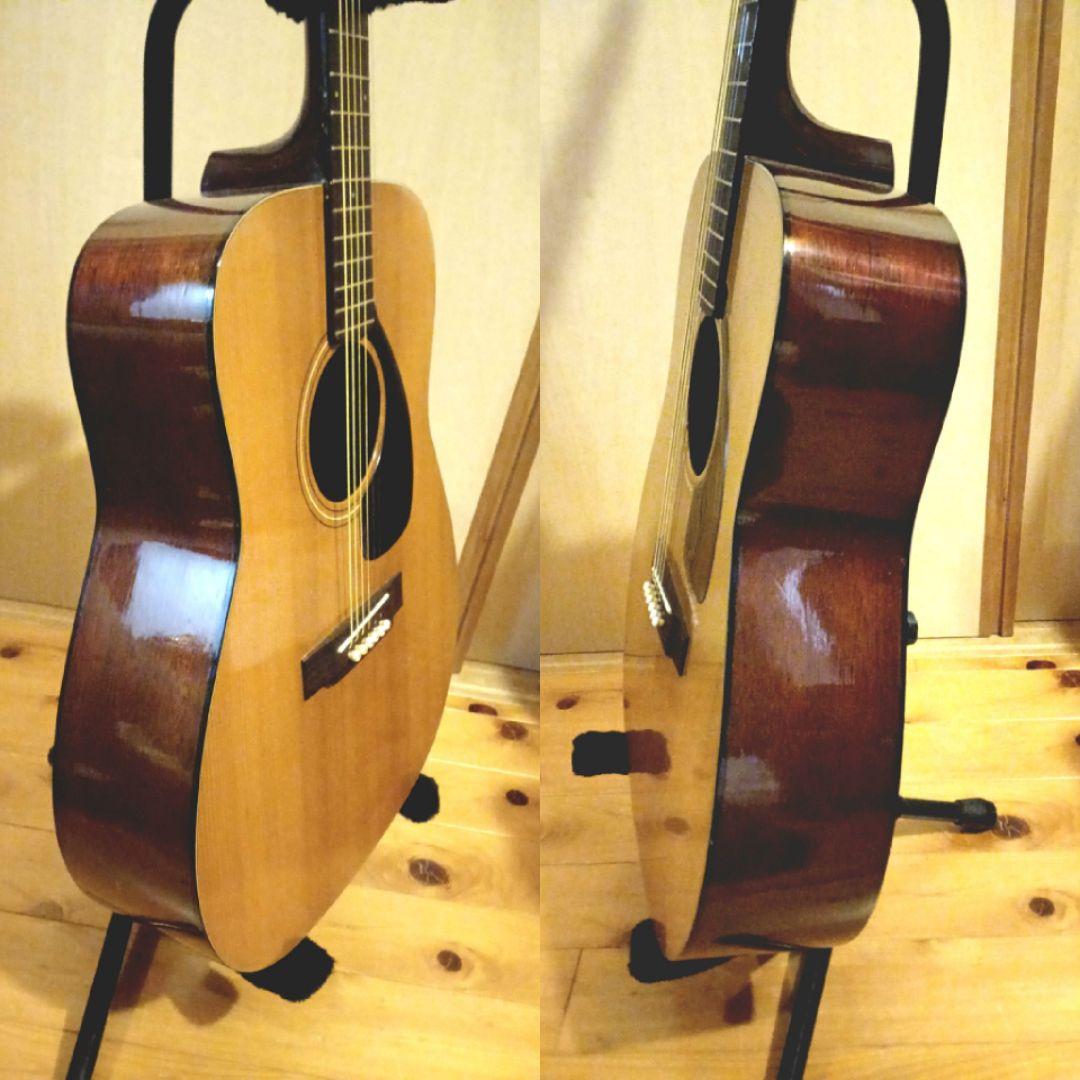 【送料込】赤ラベル　ヤマハ　YAMAHA　FG140　整備済