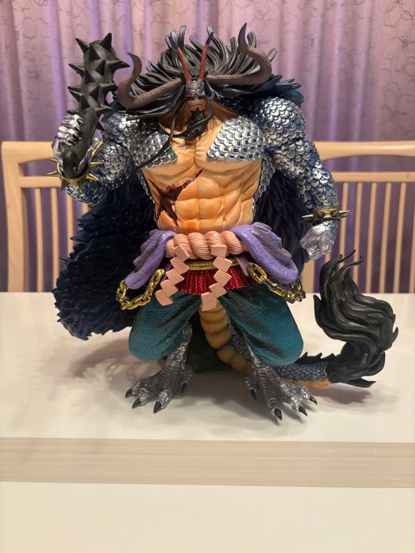 ワンピース アクションフィギュア コレクション