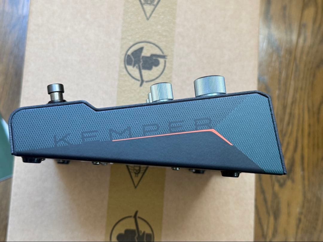 セール！KEMPER PROFILE PLAYER 美品