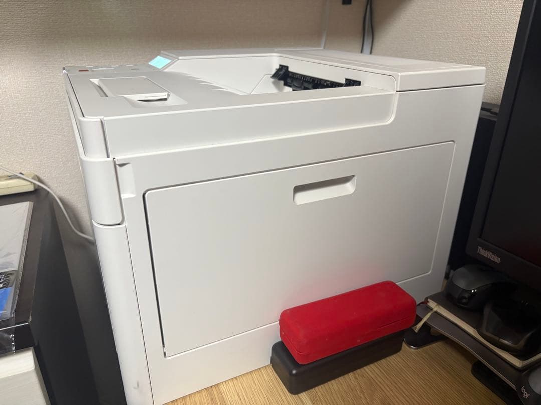 NEC ColorMultiWriter 5800C レーザープリンター