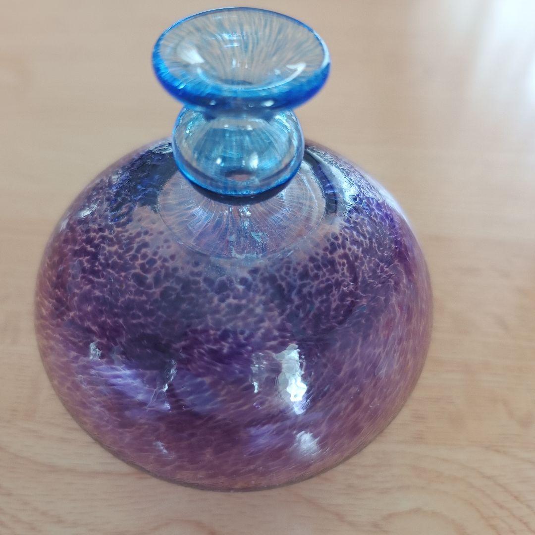 コスタボダ　Kosta Boda 花瓶