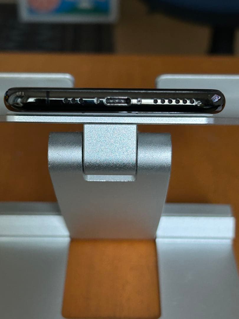 Apple iPhone X sスペースグレー 本体SIMフリー