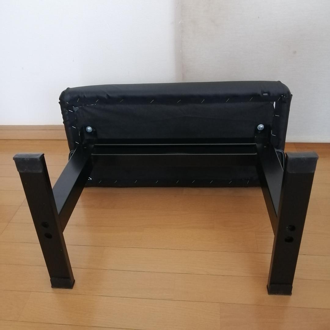 スタインウェイ＆サンズ社　昇降 ピアノ椅子