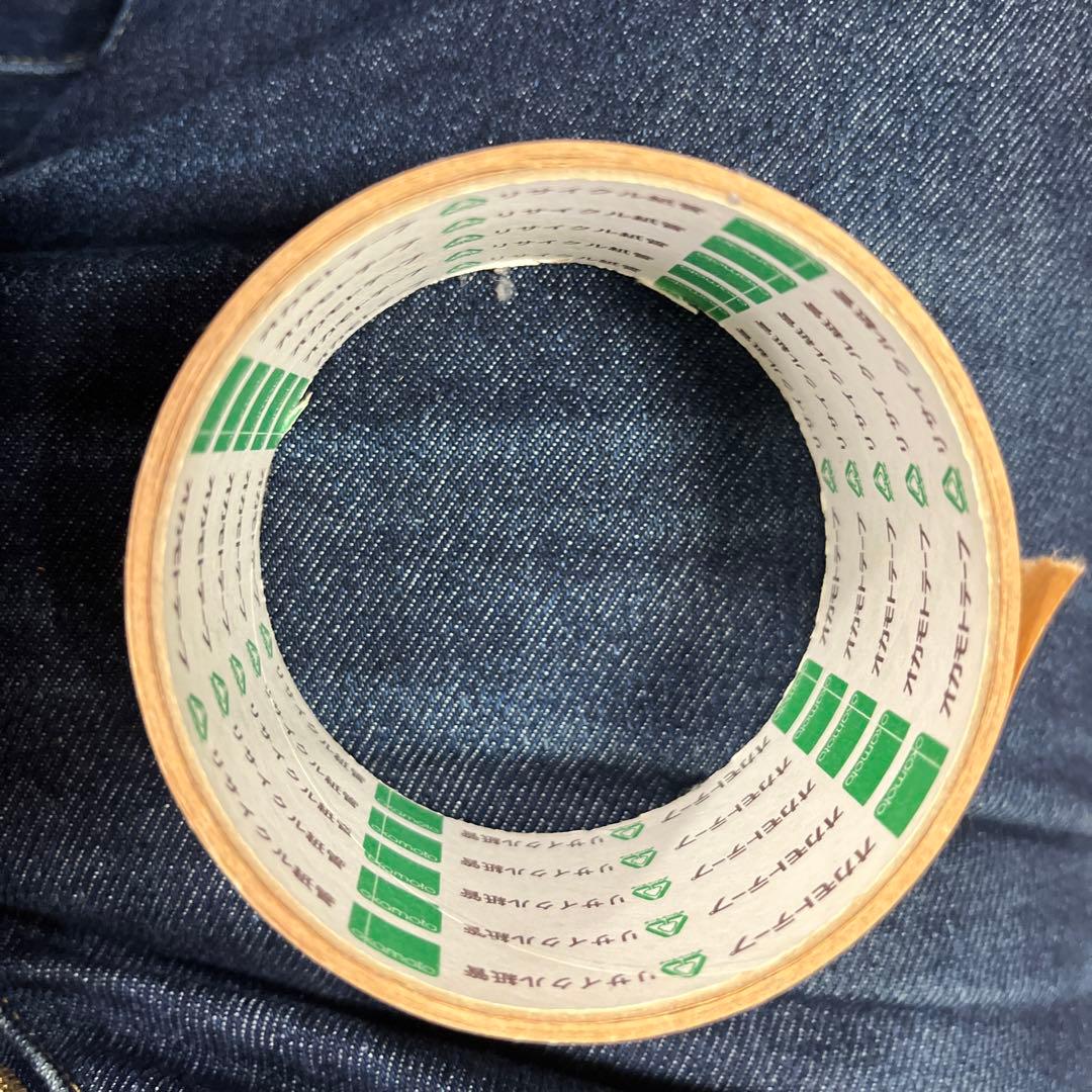 両面テープ 透明