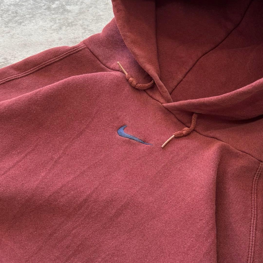 90s nike center swoosh センター　スウッシュ　トラビス着用