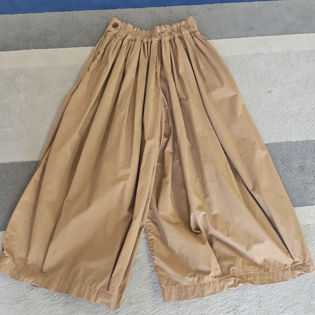 テラ ハーベスティ　サーカスキュロットパンツ2枚