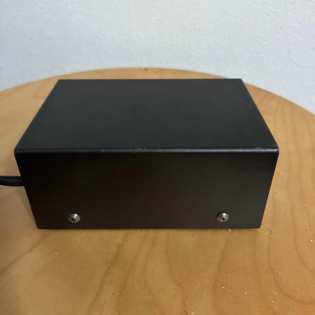 DENON AU-305 MC昇圧トランス