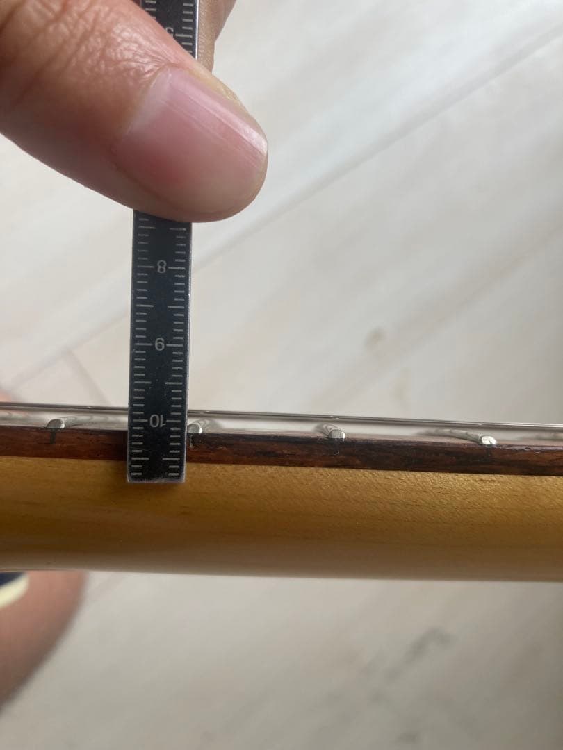 Fujigen neo classical NTE200テレキャスター