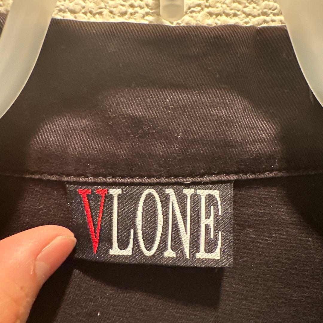 Vlone ジャケット