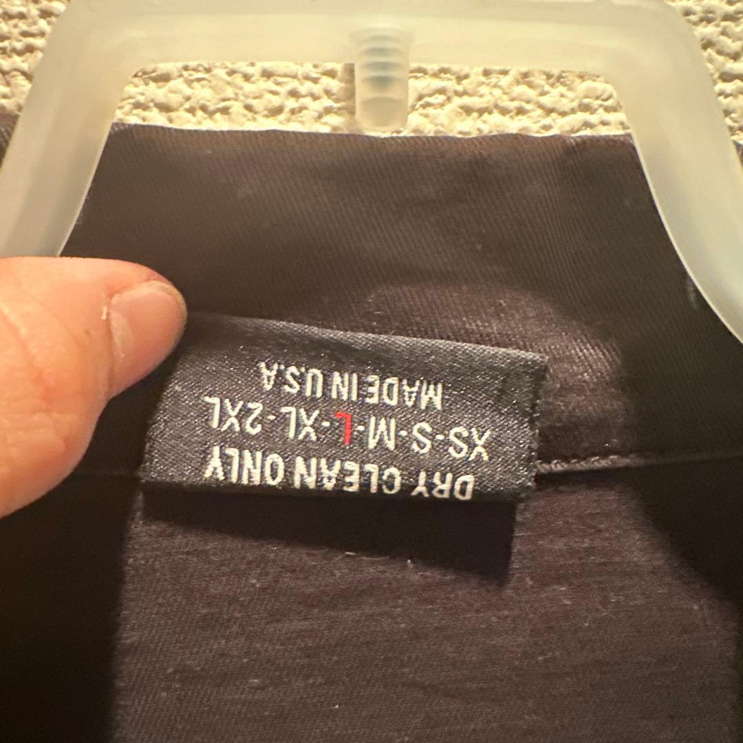 Vlone ジャケット