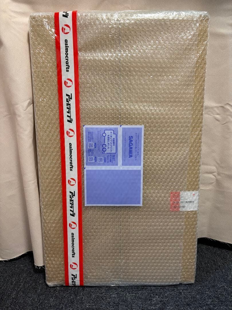 新品未使用アイアンテーブル低っ asimocrafts別注 サンゾー工務店