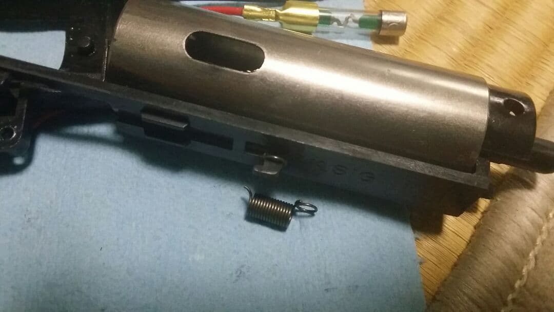 東京マルイ　AK HC