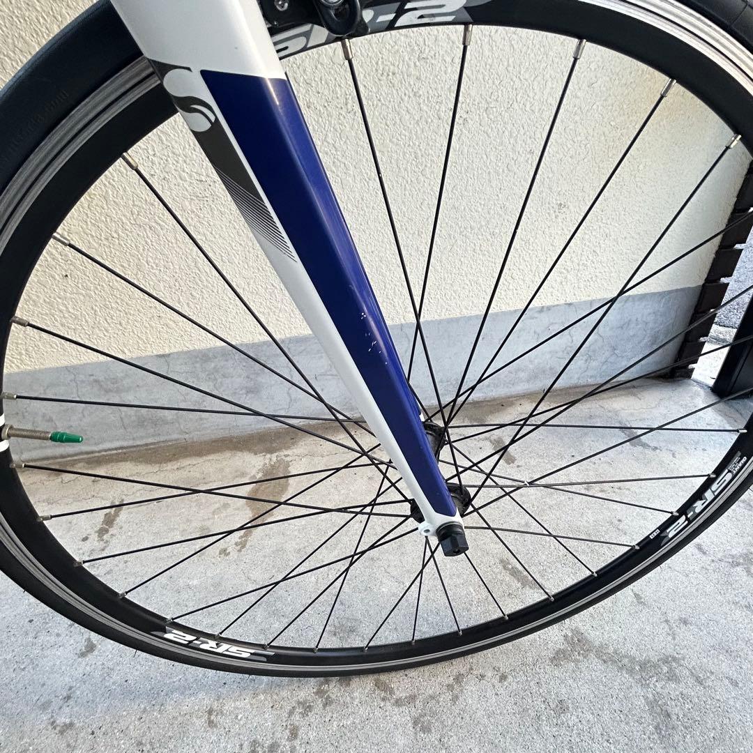 専用出品　購入不可　GIANT DEFY4 Sサイズ　2016年