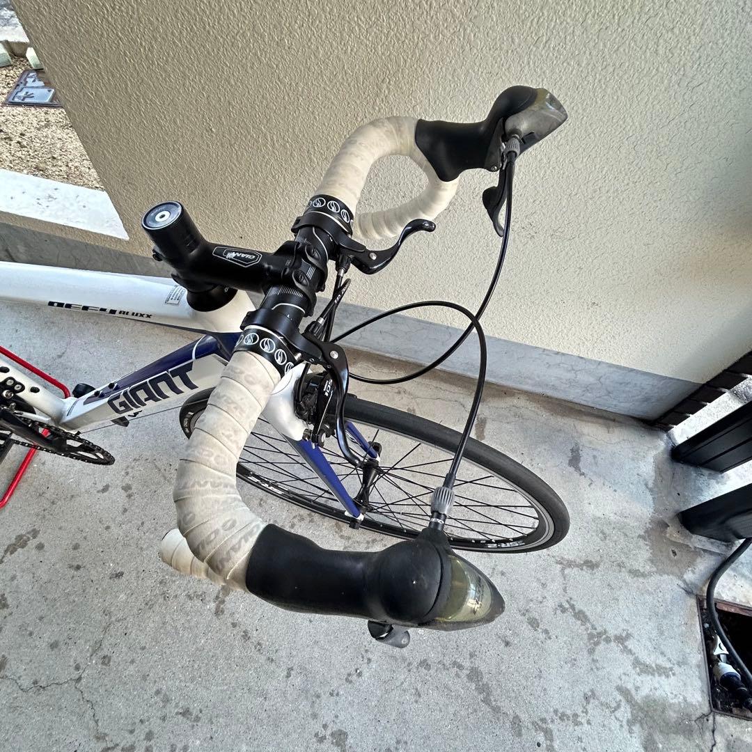 専用出品　購入不可　GIANT DEFY4 Sサイズ　2016年