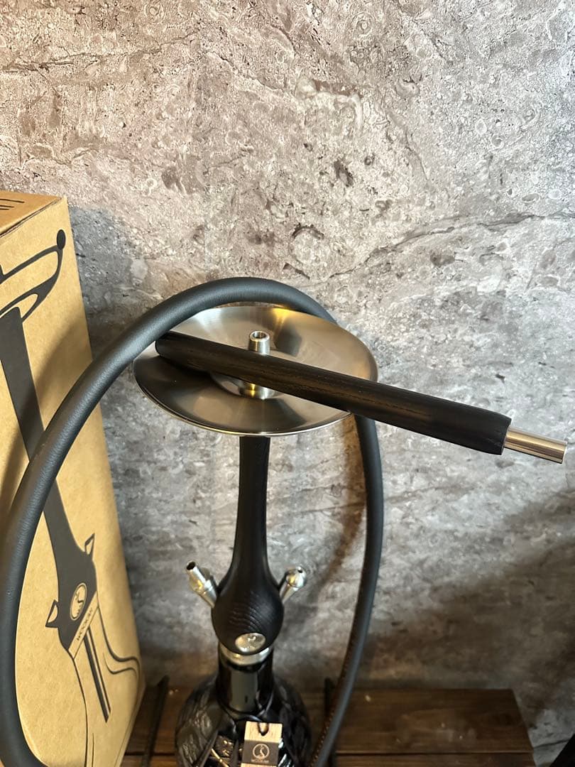 シーシャ　Wookah Nox StarryNight