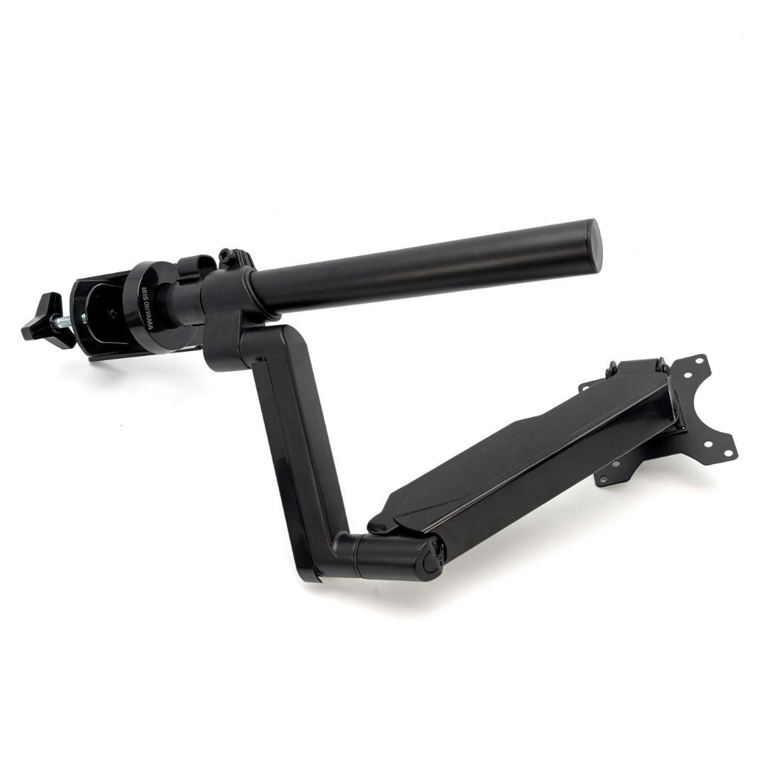 JOLED glancy EPS269Q01DA OLEDモニター アーム付き