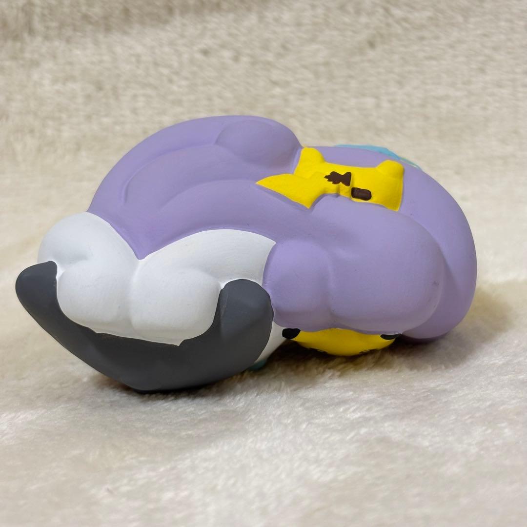 【希少品】薬師窯 陶磁器工芸 ポケモン 陶飾り ピカチュウ ライコウ 置き物