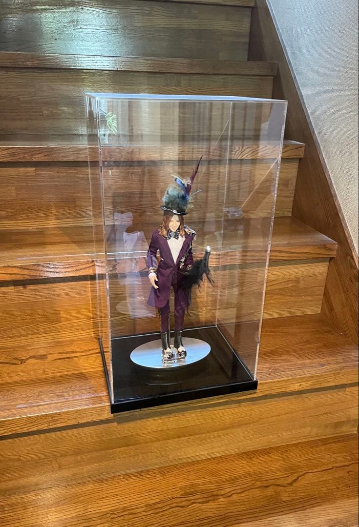 チャン・グンソク 20周年記念 フィギュア