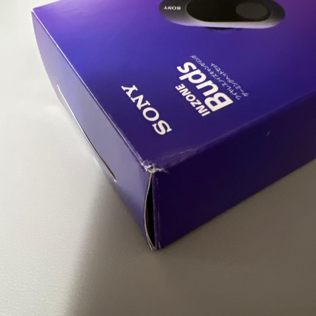 ヘッドホン SONY INZONE Buds