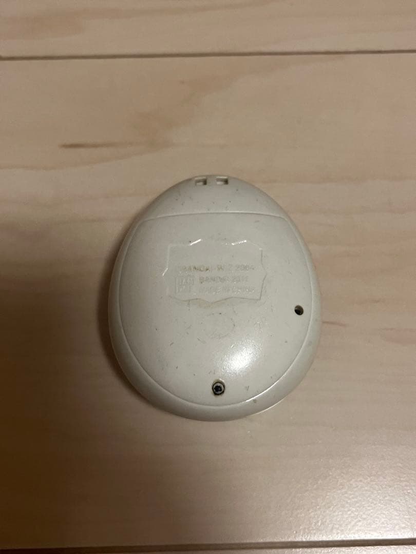 たまごっちiDL ホワイト