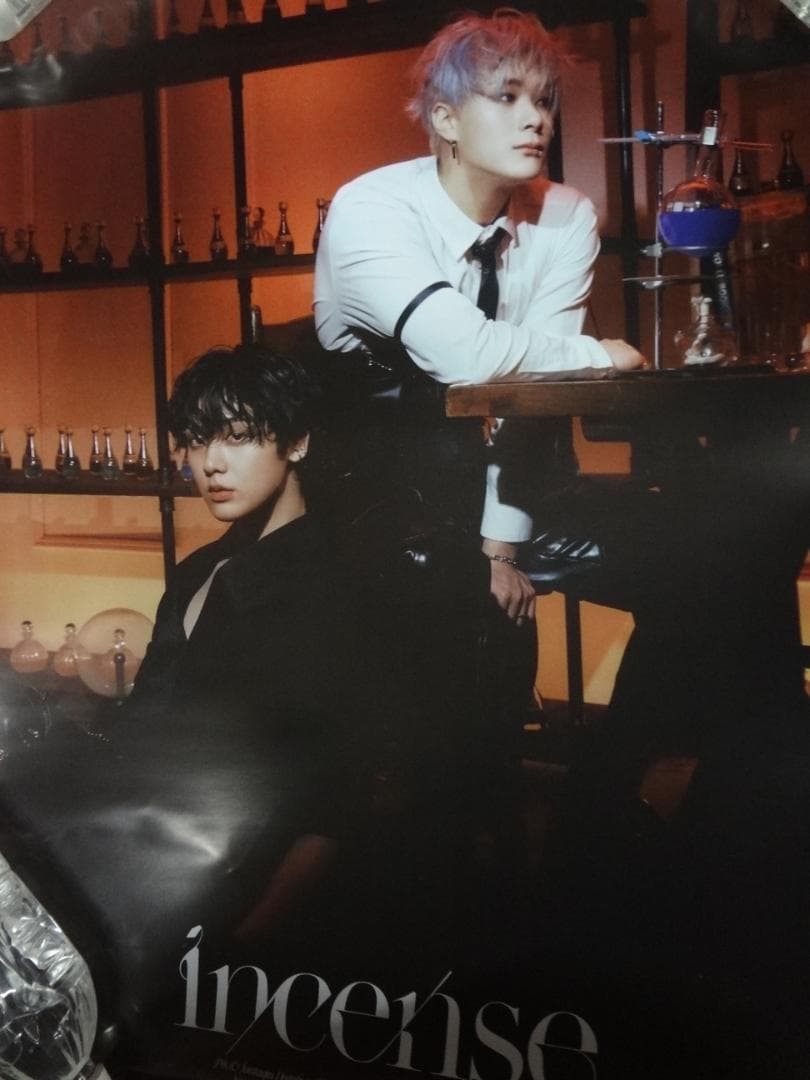 K-POP　　入手困難非売品ポスターまとめて１００本セット