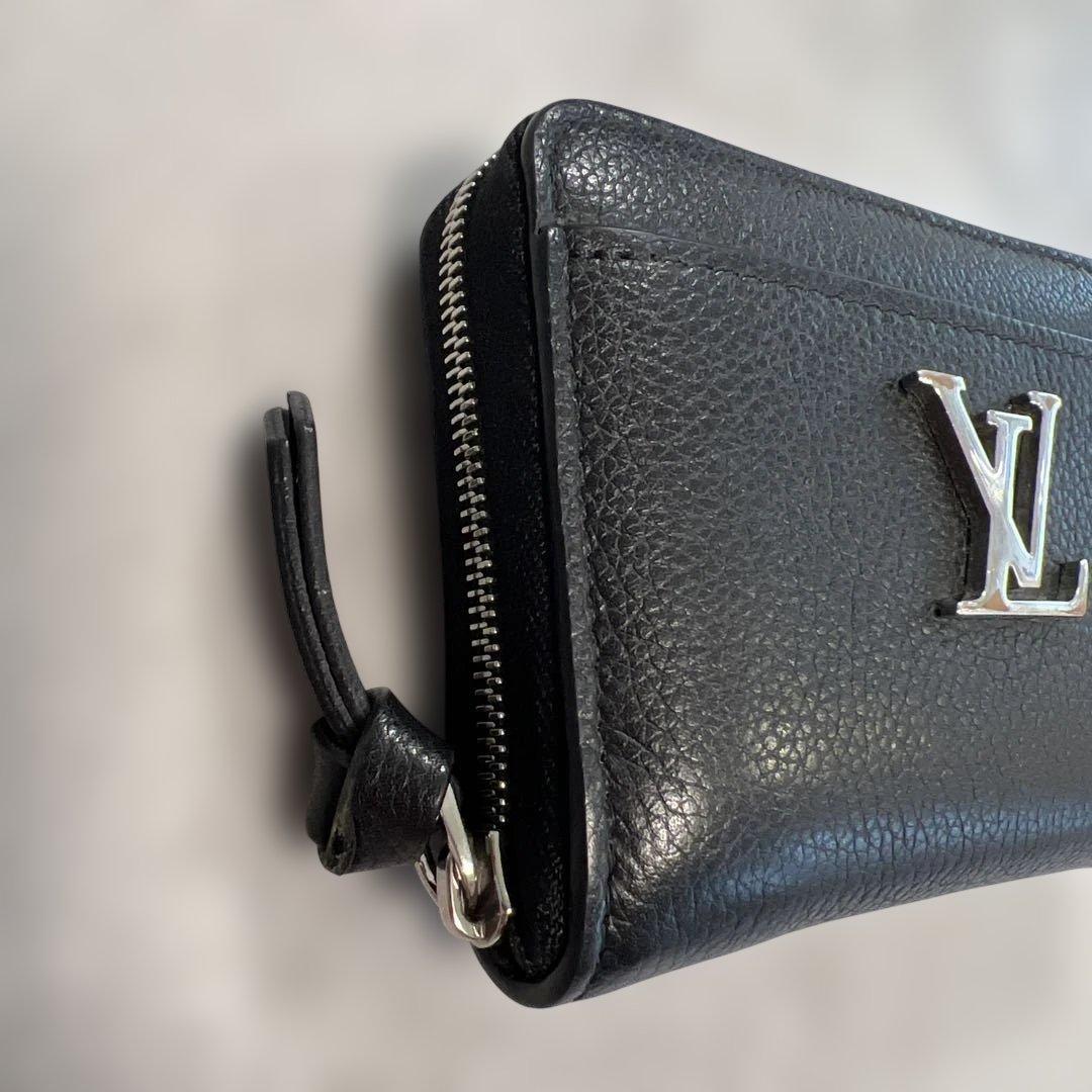 Louis Vuitton パース