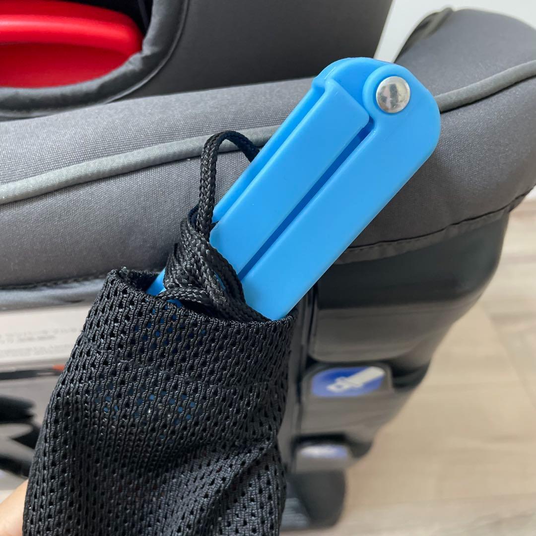 【美品】　joie チャイルドシート　バリアント⭐︎