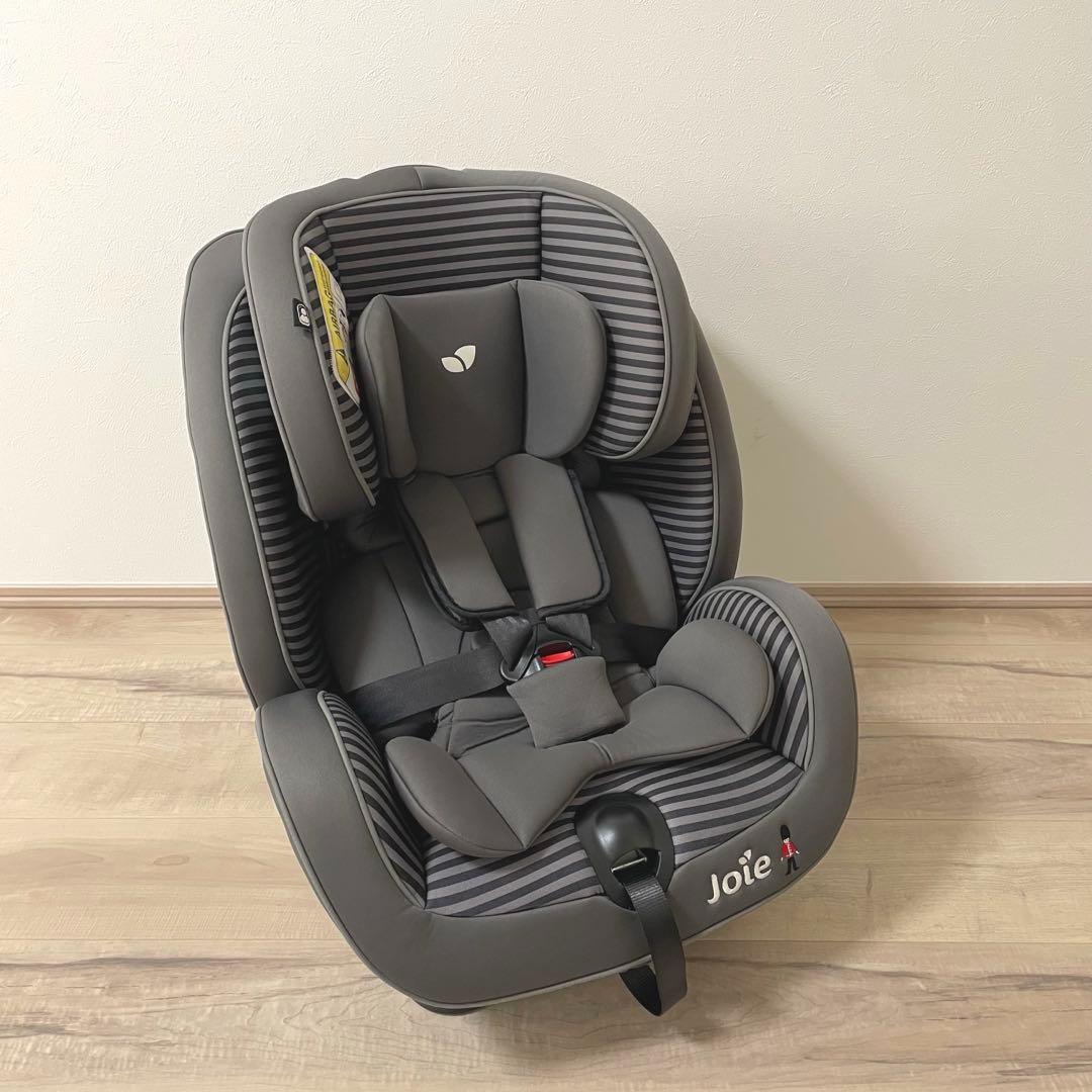 【美品】　joie チャイルドシート　バリアント⭐︎