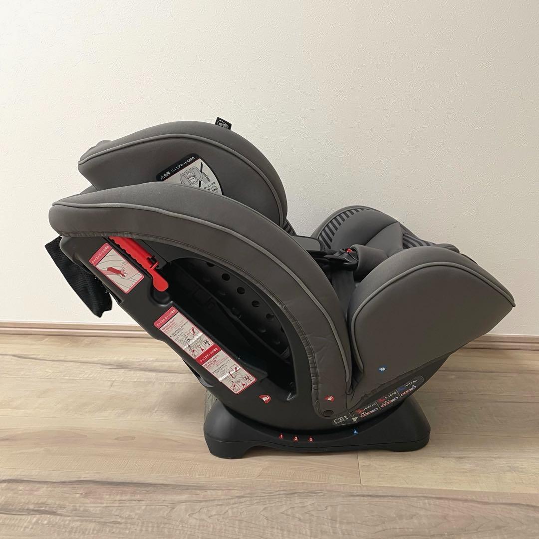 【美品】　joie チャイルドシート　バリアント⭐︎