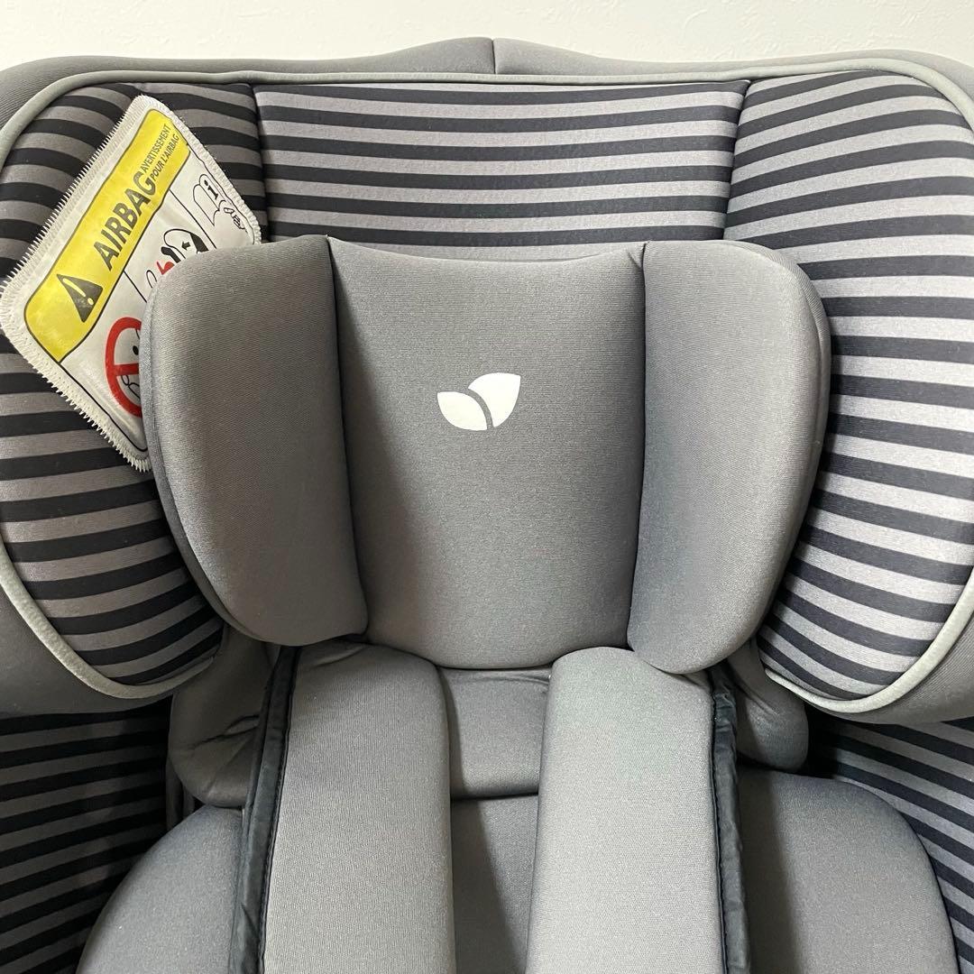 【美品】　joie チャイルドシート　バリアント⭐︎