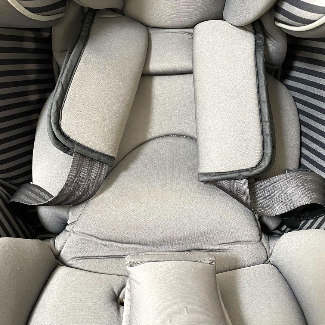 【美品】　joie チャイルドシート　バリアント⭐︎