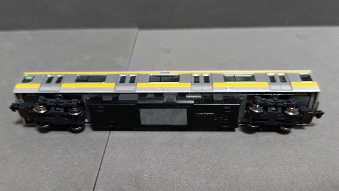 TOMIX92344 E231系総武線 10両