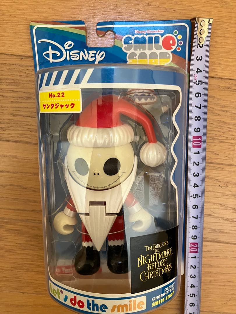 ナイトメア・ビフォア・クリスマス フィギュア11体セット【非売品】