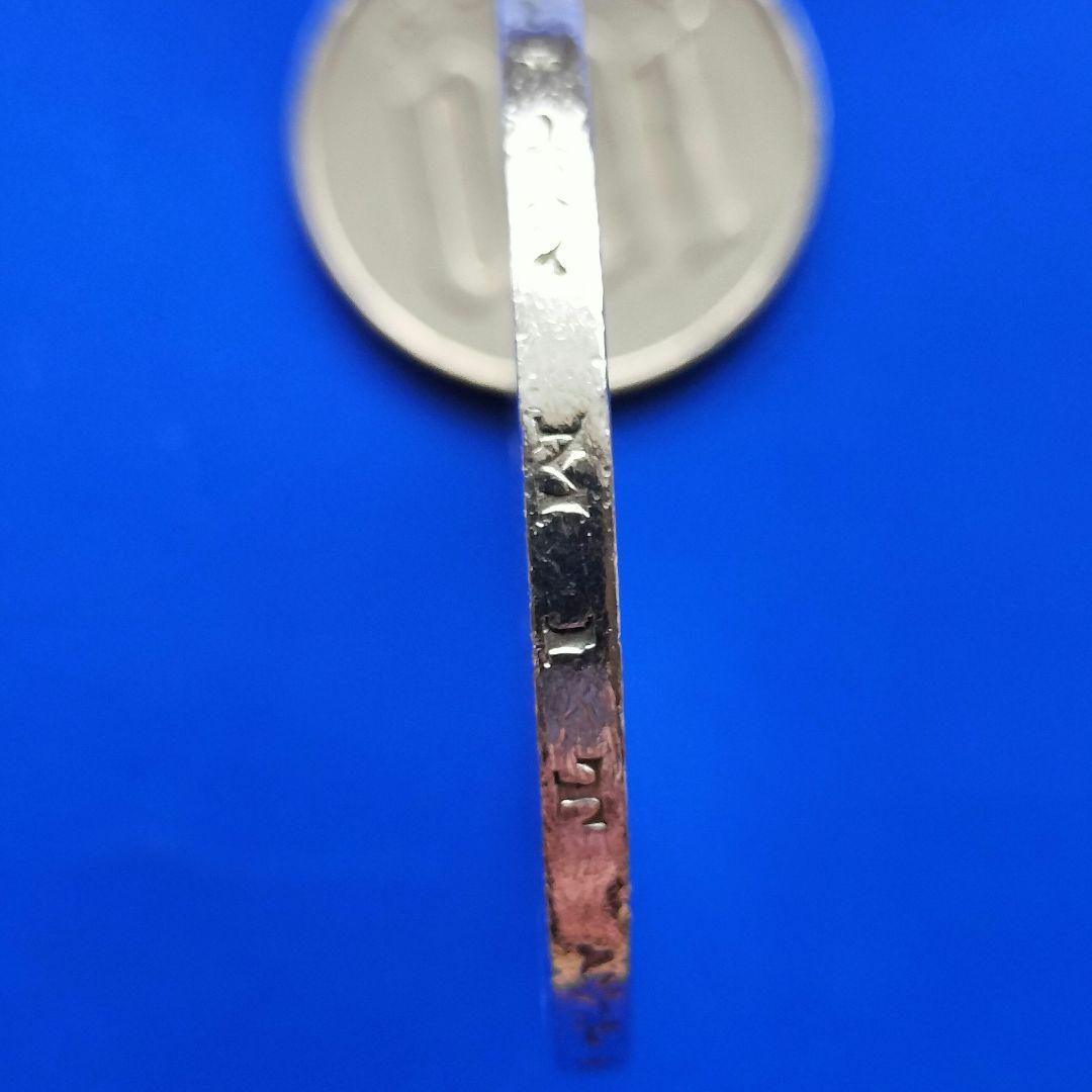 ドイツ帝国　ハンブルク　5マルク銀貨（1876年J）2頭のライオン