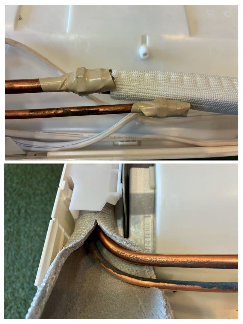 ◎2067 ダイキン【AN283ARS-W】2024年製 10畳 エアコン 中古