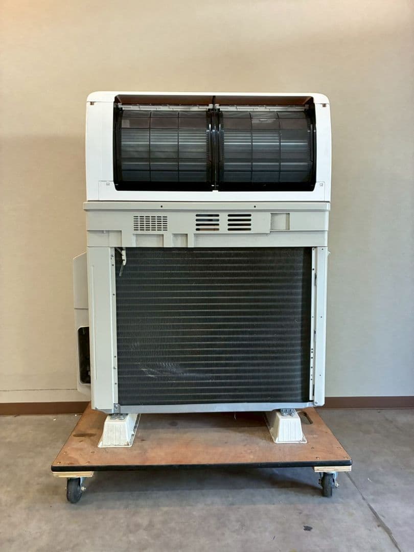 ◎2067 ダイキン【AN283ARS-W】2024年製 10畳 エアコン 中古