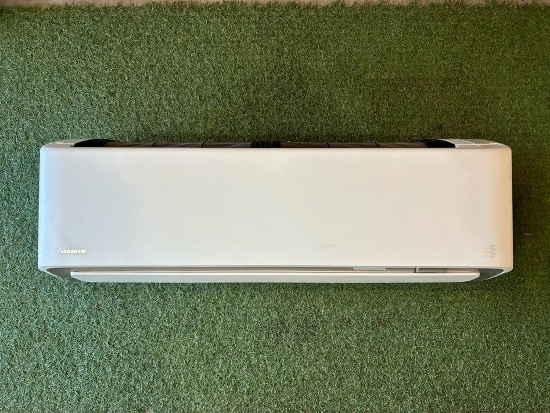 ◎2067 ダイキン【AN283ARS-W】2024年製 10畳 エアコン 中古
