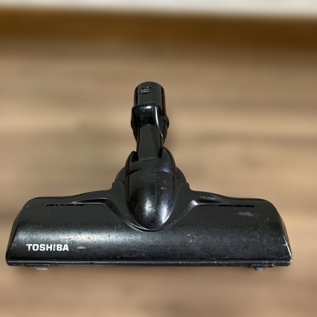 東芝　2020年　紙パック式 掃除機 VC-PH7A