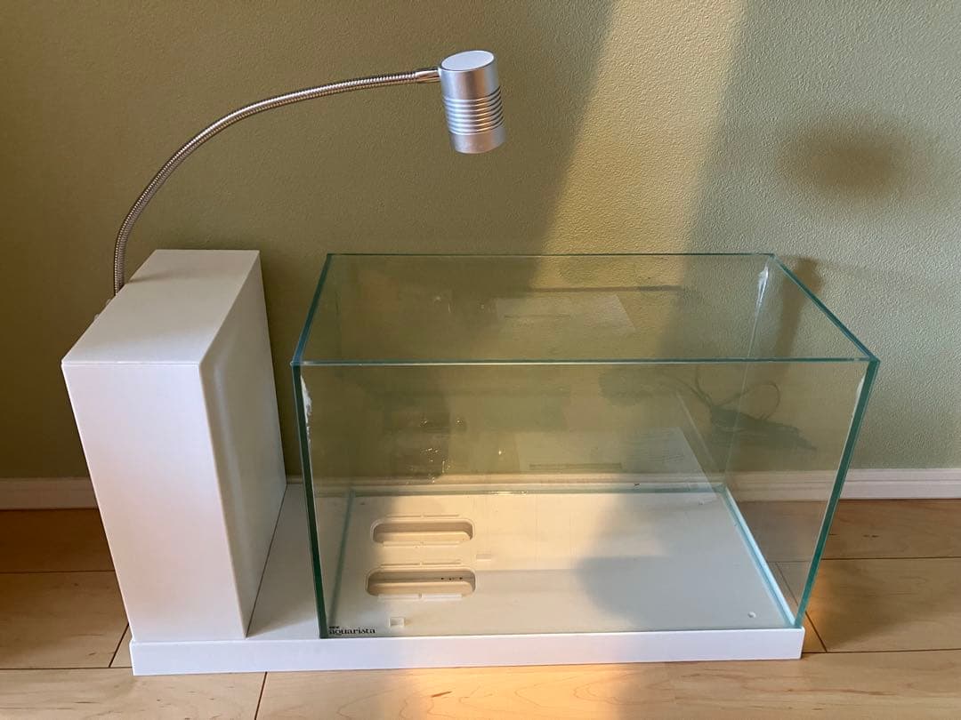 アクアユーワイド(ホワイト)