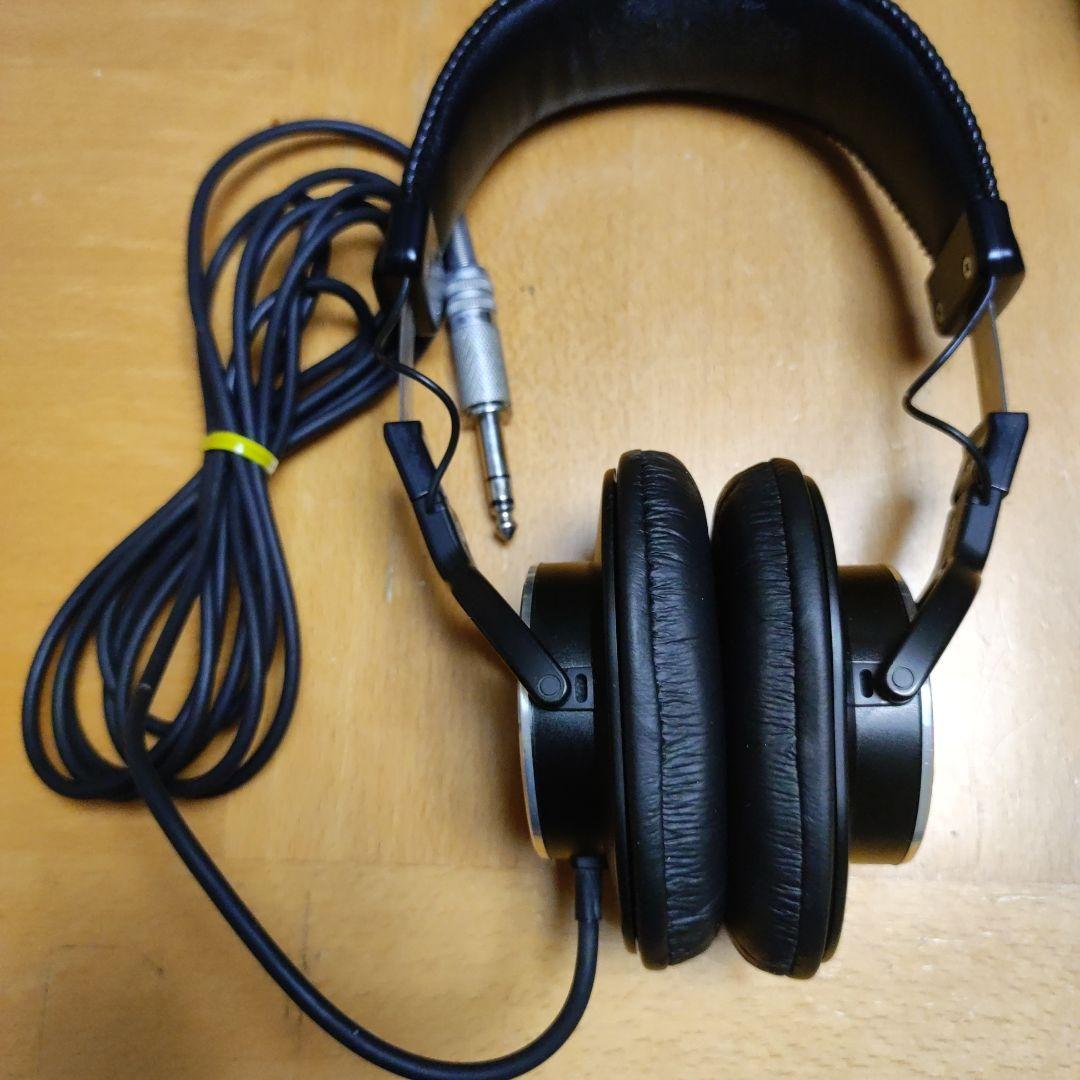 M*R様 SONY MDR-CD900ST