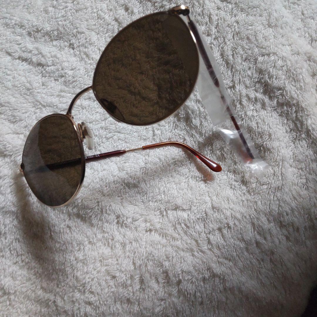 舘ひろし貴重メタル廃盤サングラス